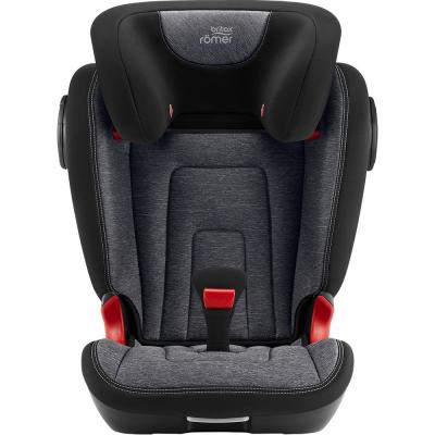 Scaun auto Britax-Romer Kidfix2 S Graphite Marble (15-36 kg)