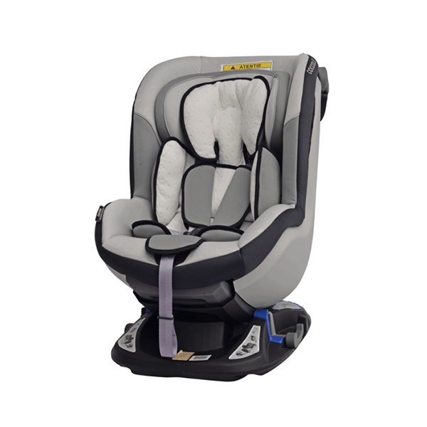 Scaun auto Coccolle Coccoon Gri