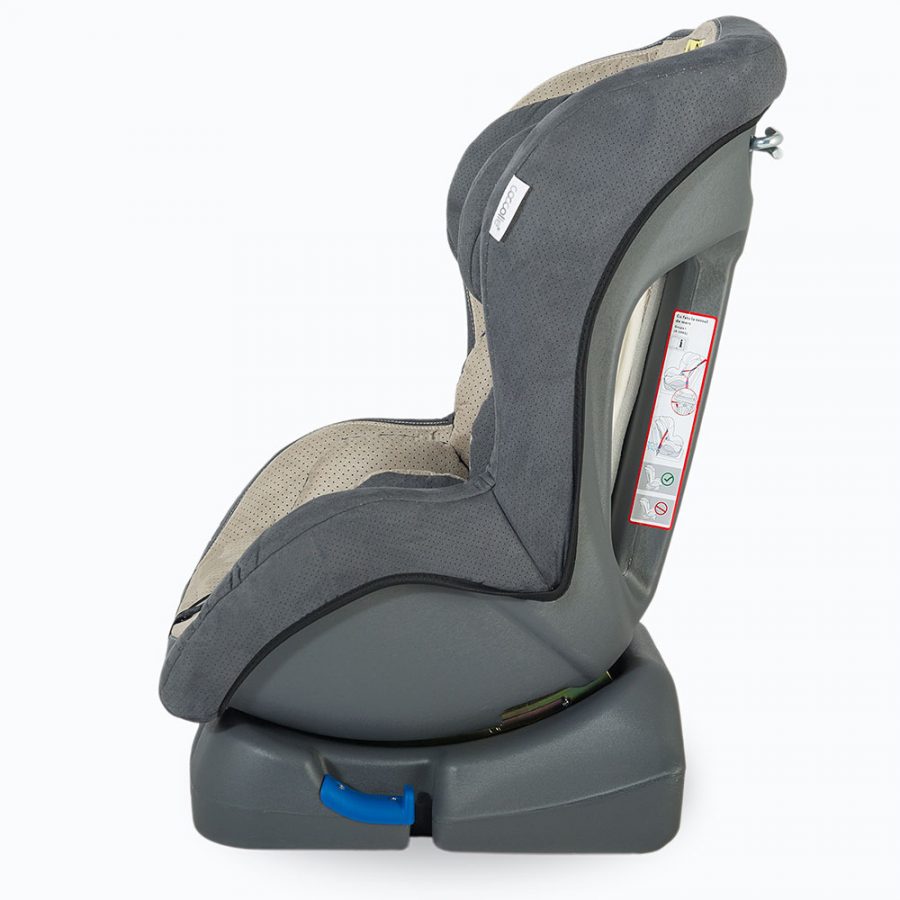 Scaun auto Coccolle Kalani Sur 2