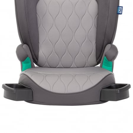 Scaun auto Graco Affix i-Size Iron G8CV999IROEU