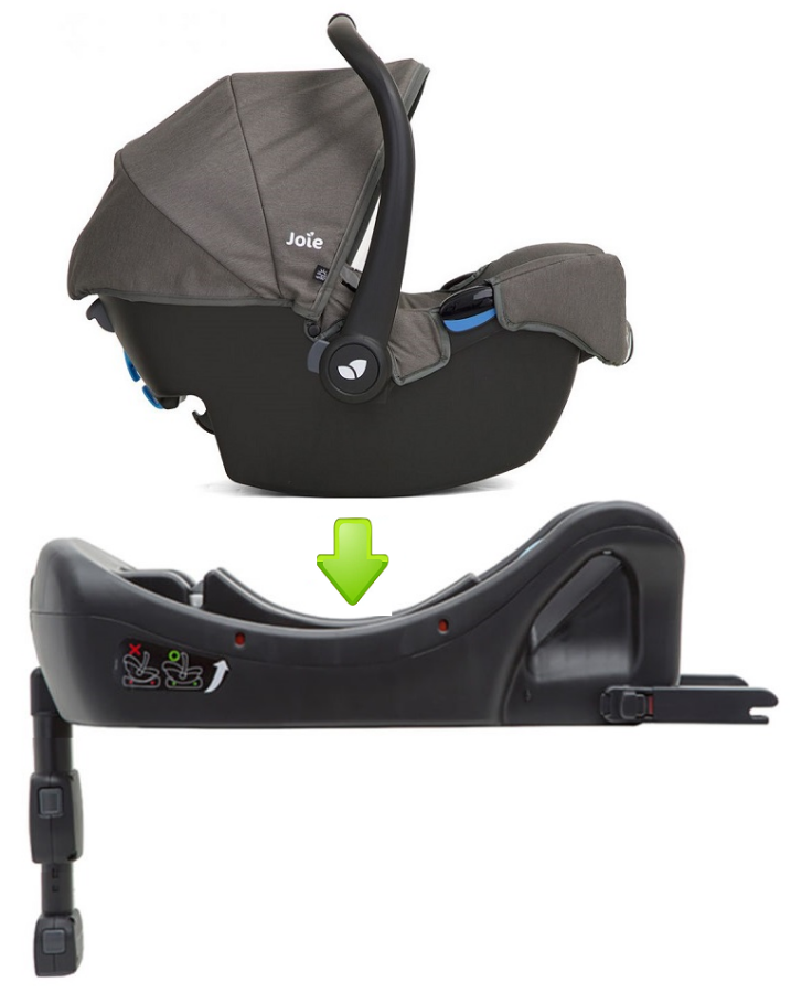 scaun auto pentru copii 0-13 kg