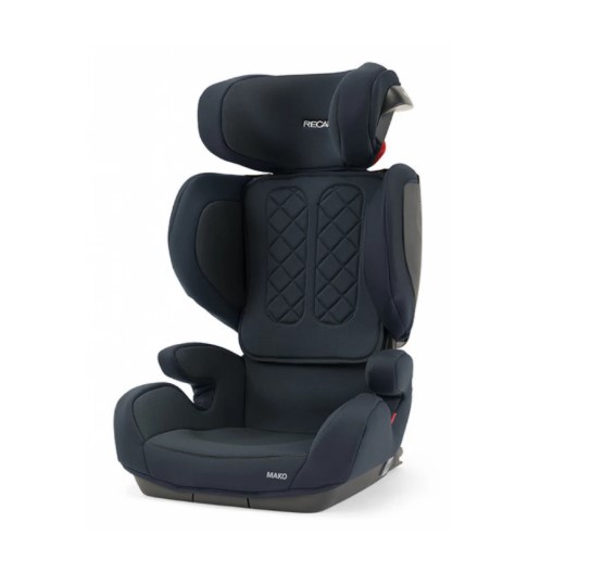 Scaun auto Recaro Mako Core Performance Black