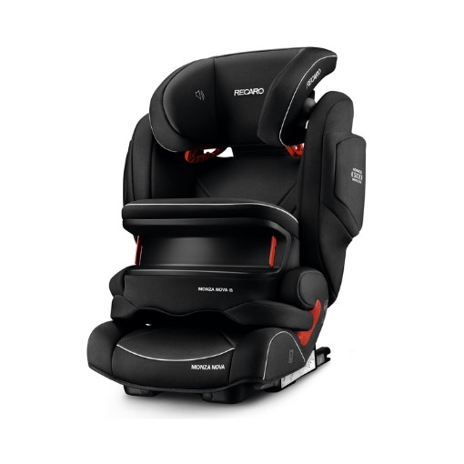 Scaun auto Recaro Monza Nova IS Performance Black