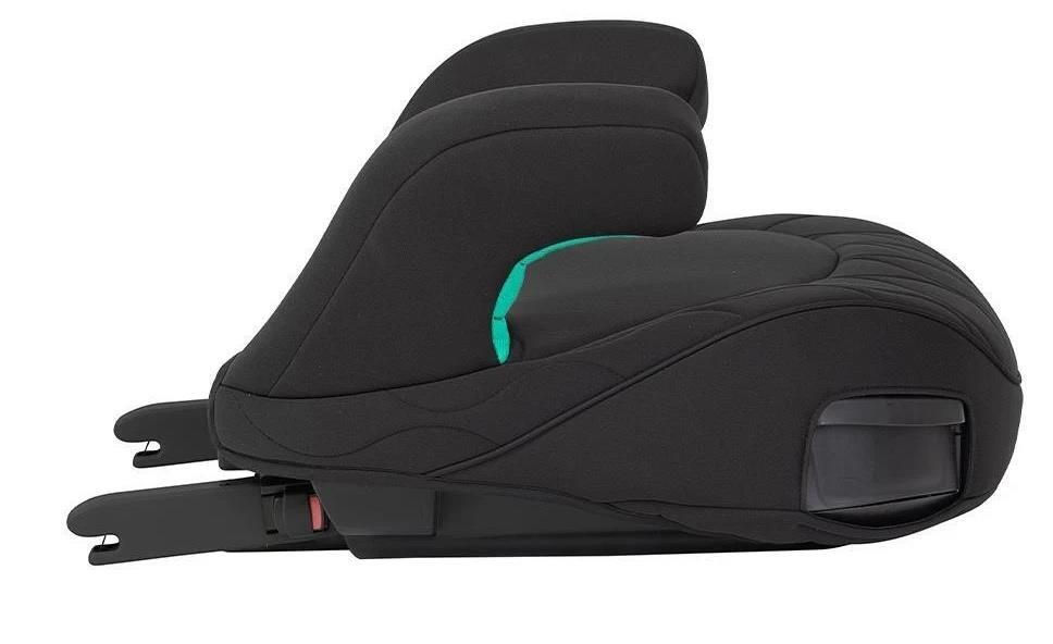 Scaun auto booster Graco Booster Max Isofix Iron
