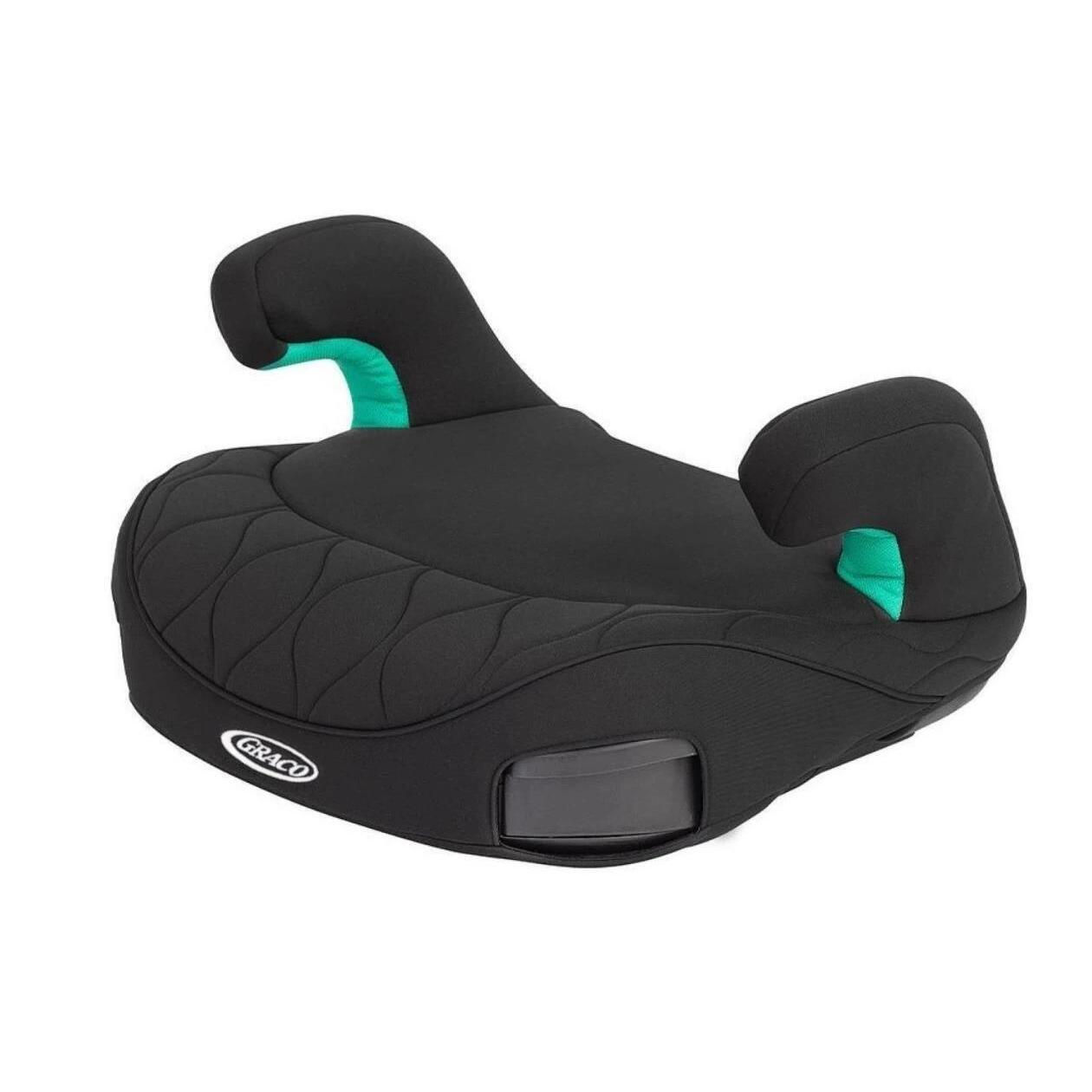 Scaun auto booster Graco Booster Max Isofix Iron
