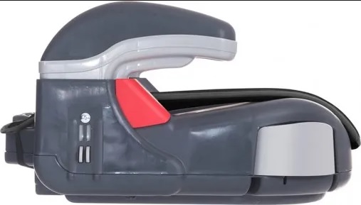 Автокресло Graco Booster Midnight Black G8E93MDLE — изображение 4
