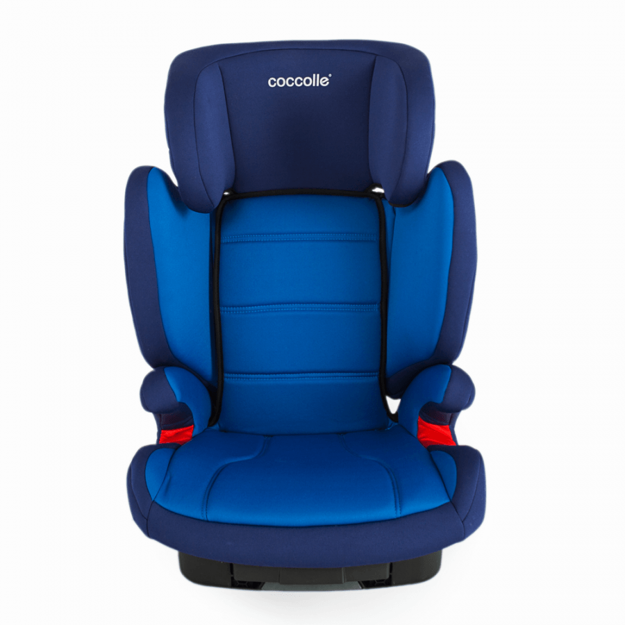 Scaun auto cu Isofix Exo Fix Albastru