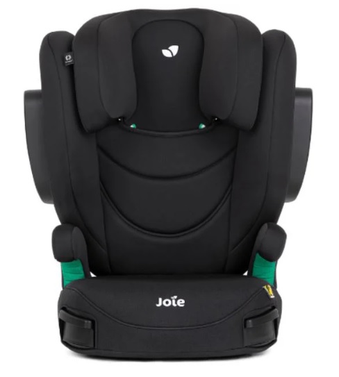 Scaun auto cu isofix Joie i-Trillo FX Shale