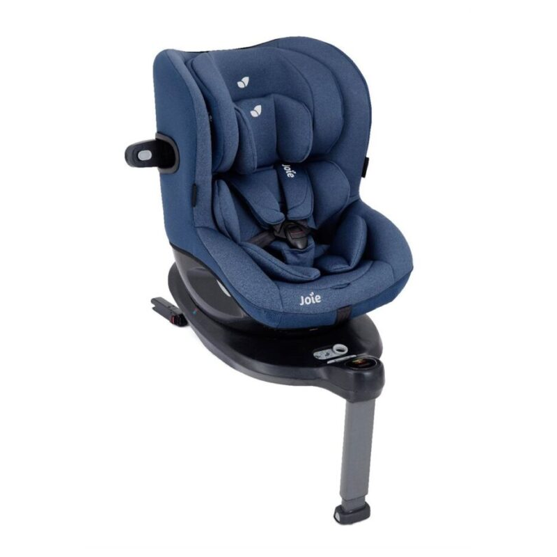 [:ru]Автокресло с системой Isofix Joie i-Spin 360 Deep Sea 0-18 кг (C1801KADSE000)[:ro]Scaun auto rotativ cu isofix Joie i-Spin 360 Deep Sea 0-18 kg (C1801KADSE000)[:]