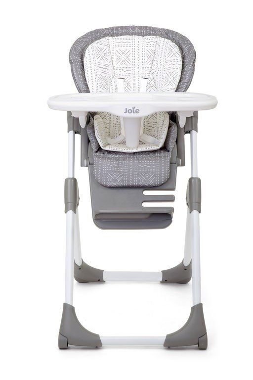 Scaun de masa Joie Mimzy Deluxe LX Tile