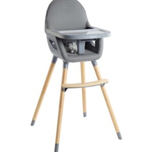 Scaun-de-masa-transformabil-BabyGo-Scandi-Grey
