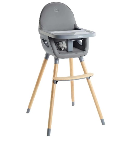 Scaun-de-masa-transformabil-BabyGo-Scandi-Grey