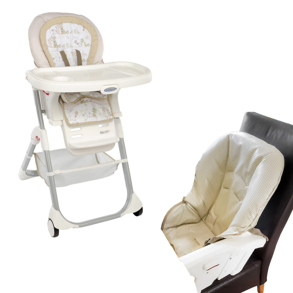 Scaun pentru copii Graco DuoDiner