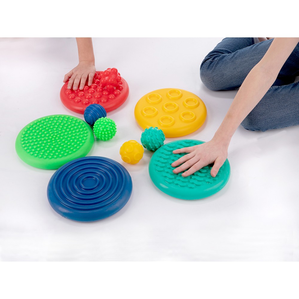 sensory memory Tullo