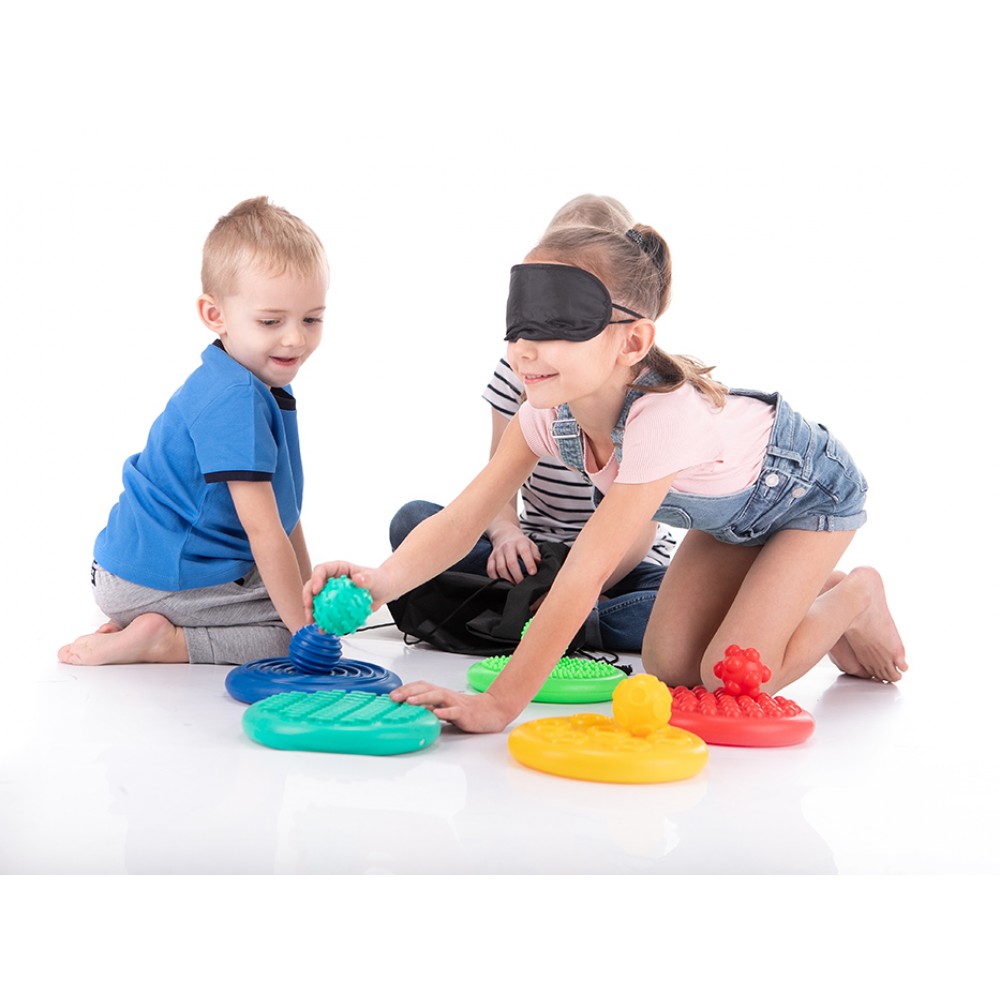 sensory memory Tullo