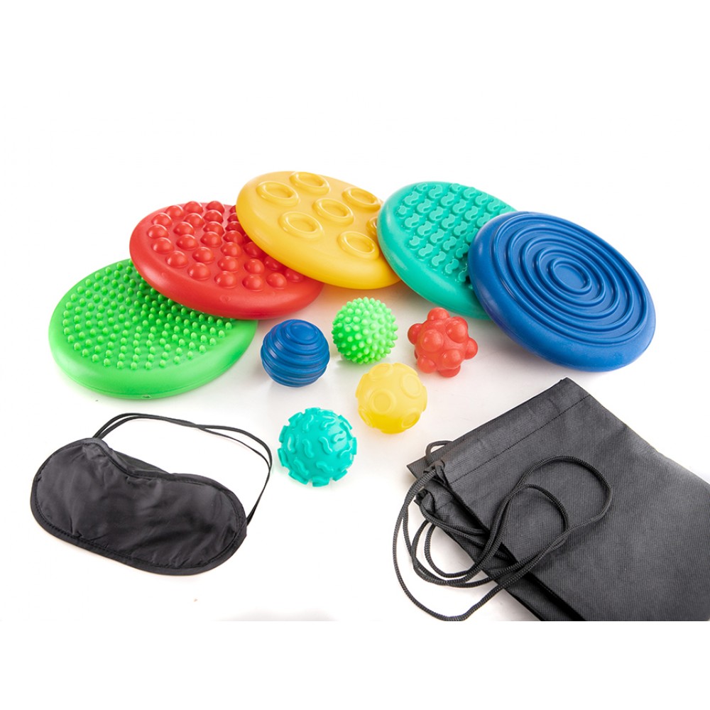 sensory memory Tullo