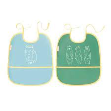 Set 2 bavete