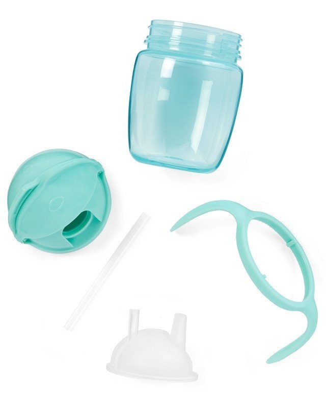 Set 2 sticlute cu pai