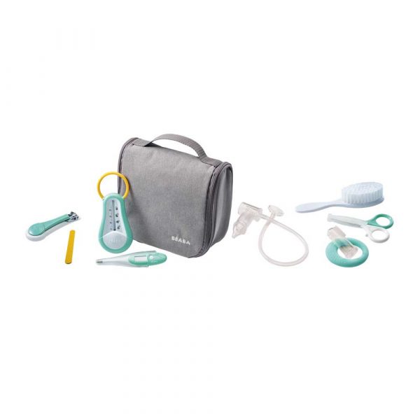 Set complet de ingrijire