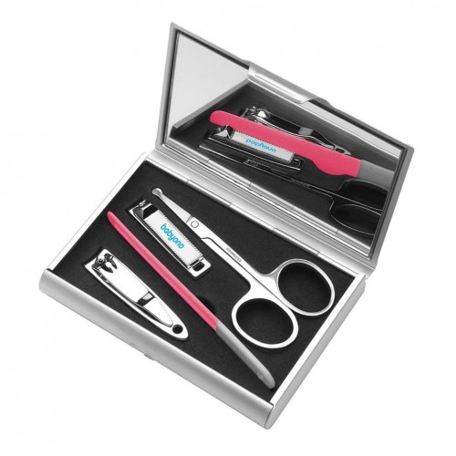 Set cosmetic