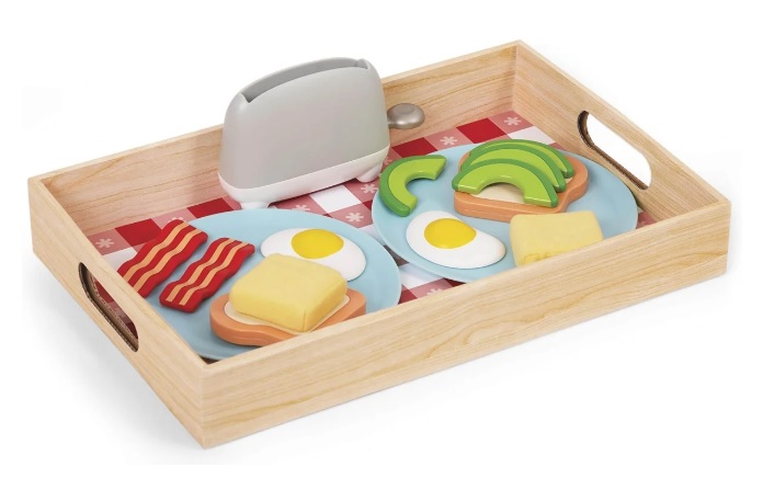 Set de bucatarie Skip Hop Zoo "Let's brunch