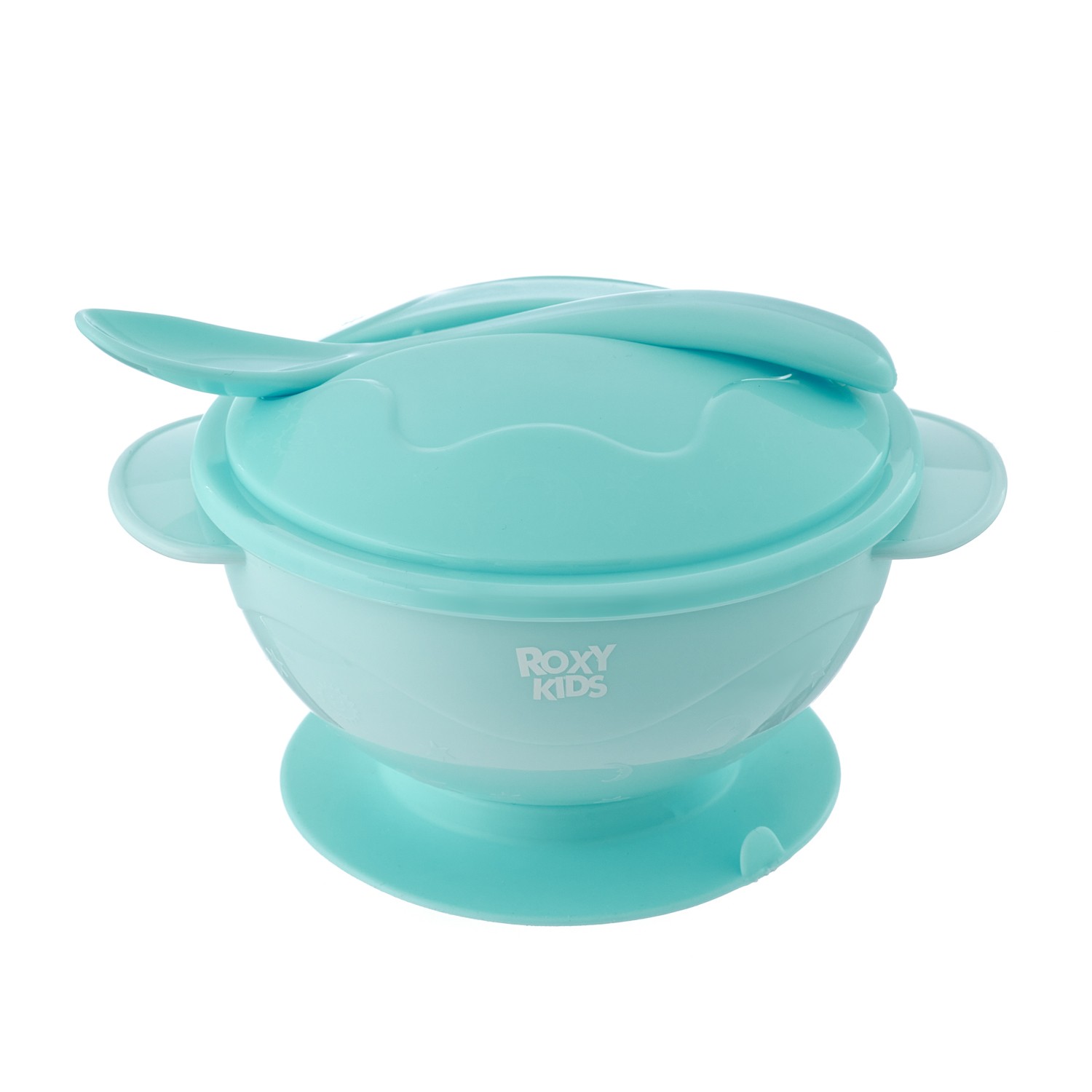 Set de hrănire Roxy Kids