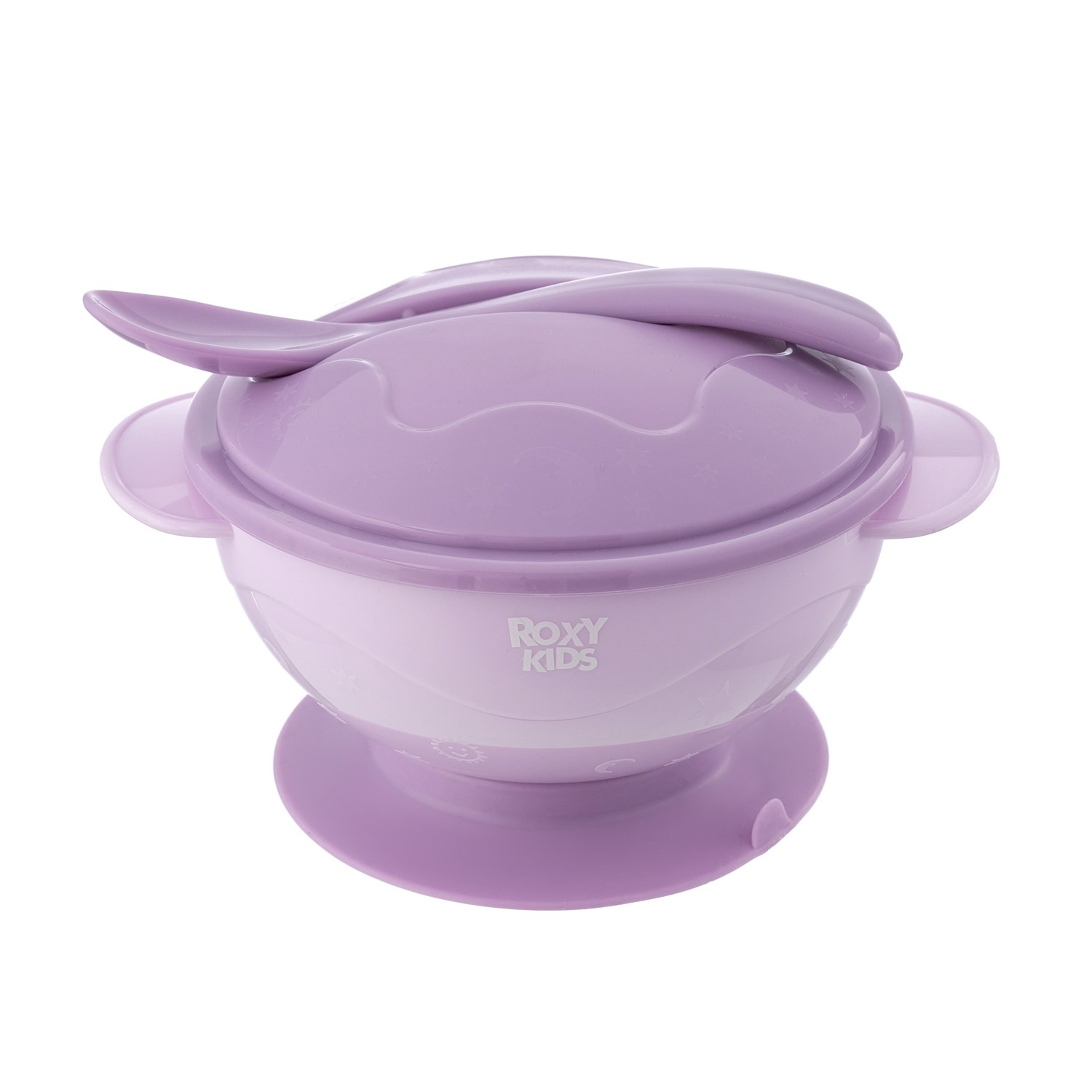 Set de hrănire Roxy Kids