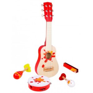 Set de instrumente muzicale