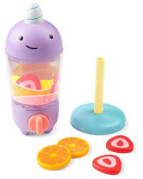Set de joaca pentru smoothie
