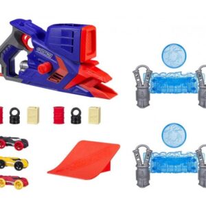 Set de joc Nitro Flashfury Chaos