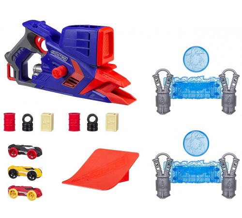 Set de joc Nitro Flashfury Chaos