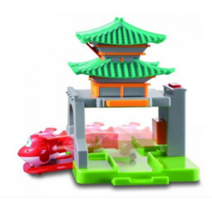 Set de joc Seul