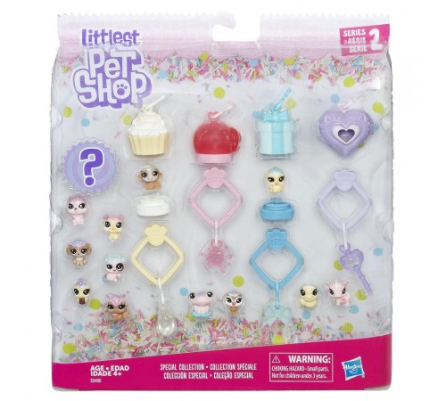 Set de joc Special Collection