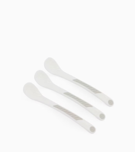 Set de lingurițe Twistshake (3 buc.) 6+