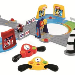 Set jucării transport Chicco Ducati (70602.00)