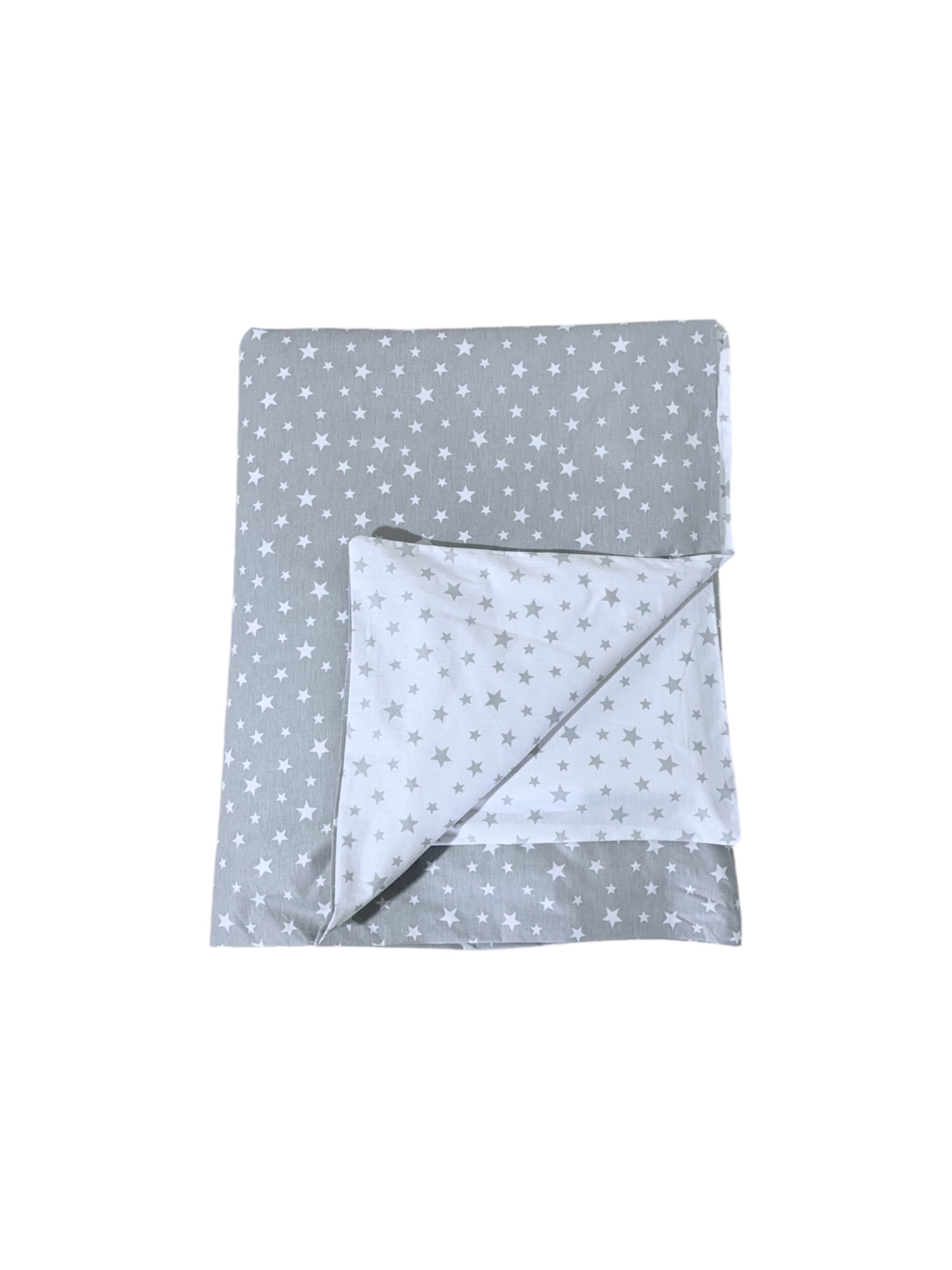 [:ru]Пододеяльник Stars Beige Holala Kids,160*120 см[:ro]Husa pentru plapuma Stars Beige Holala Kids,160*120 cm[:]