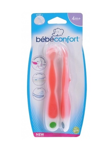 Set linguri Bebe Confort 2pcs (31000274)