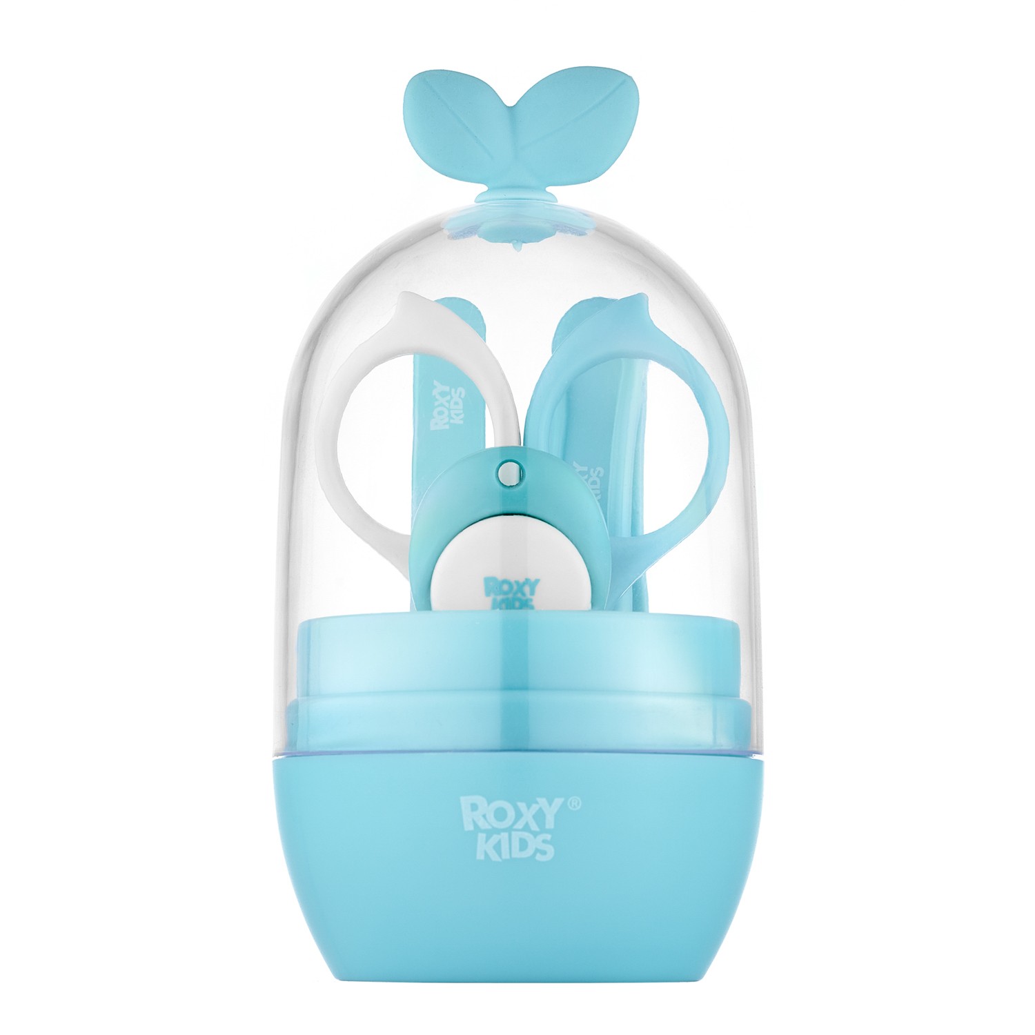 Set manichiura Roxy Kids Frunze