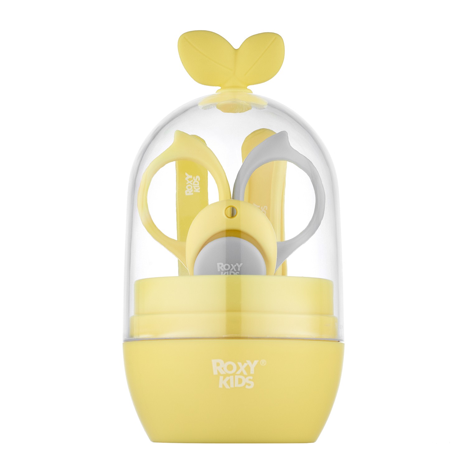 Set manichiura Roxy Kids Frunze