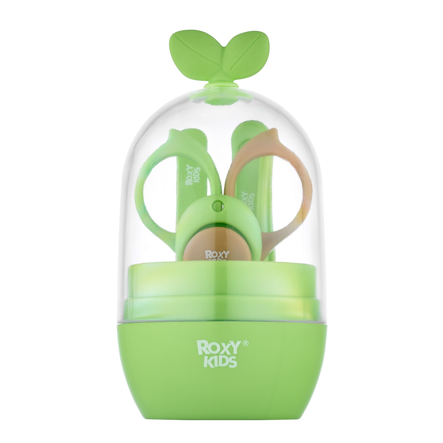 Set manichiura Roxy Kids Frunze
