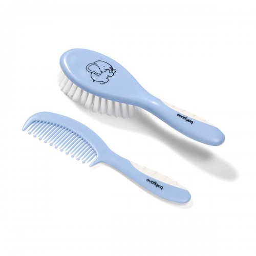 Set perie par moale