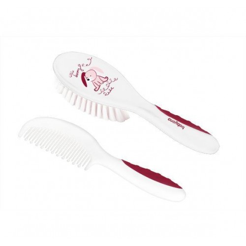 Set perie par moale