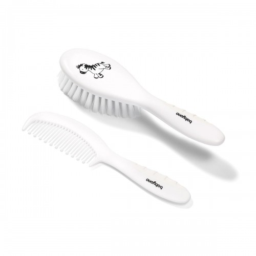 Set perie par moale