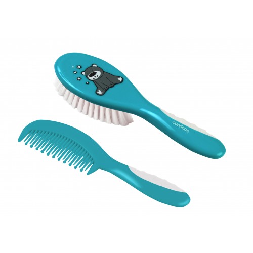 Set perie par moale