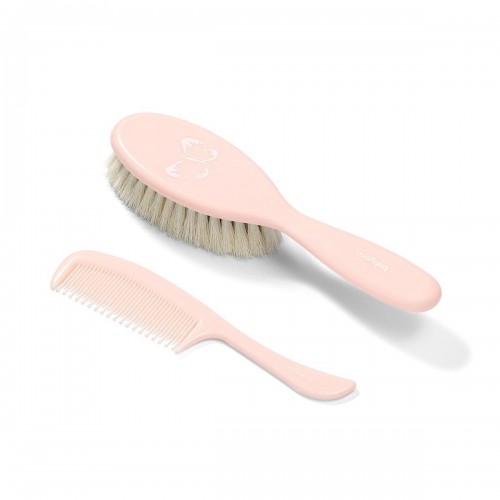 Set perie par natural super moale
