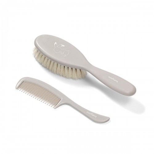 Set perie par natural super moale