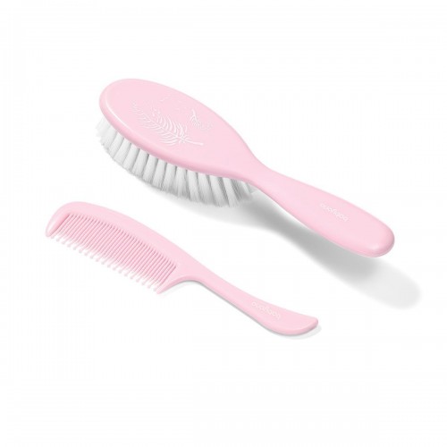 Set perie par super moale