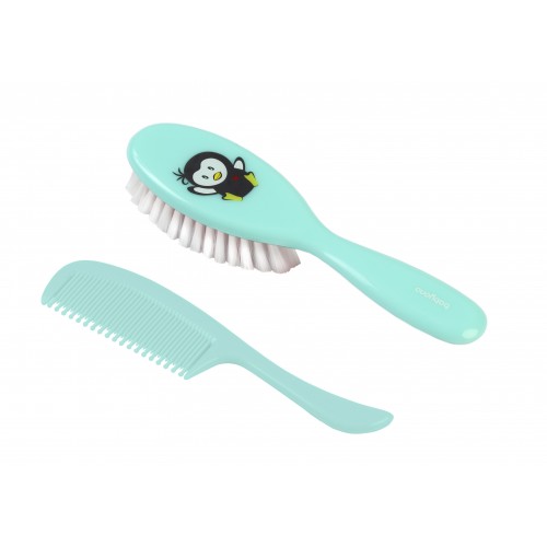 Set perie par super moale