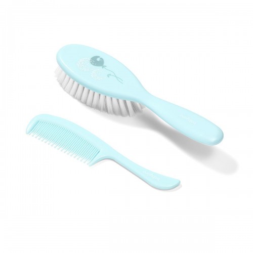 Set perie par super moale