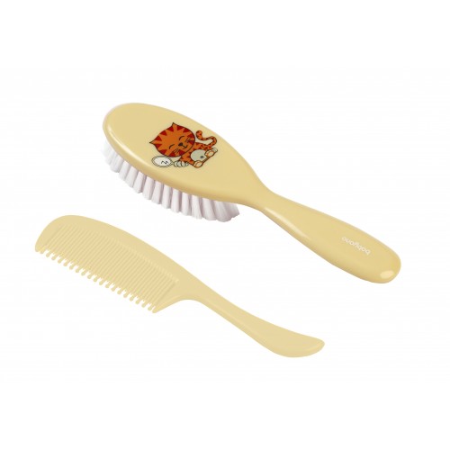 Set perie par super moale